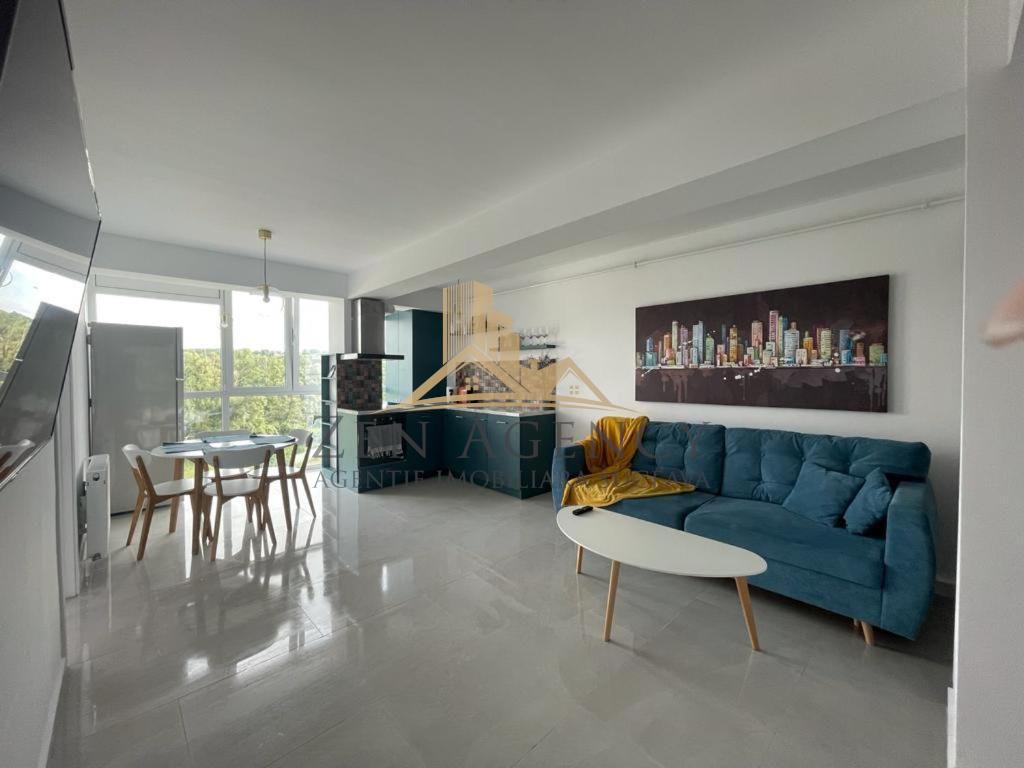 Se vinde un apartament cu 3 camere in London Residence
