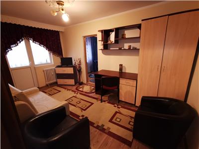 Apartament cu 2 camere in George Enescu!