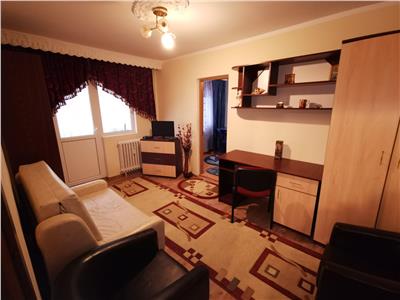 Apartament cu 2 camere in George Enescu!